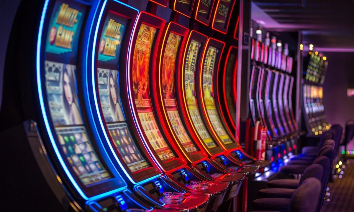 پاکستان کے نئے Vegas Casinoکیسینو کھلاڑیوں کے لیے خوش آمدید بونس